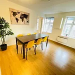 Aday - Reberbansgade Aalborg