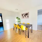 Apartment Aday - Reberbansgade *