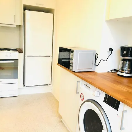 Aday - Reberbansgade Aalborg