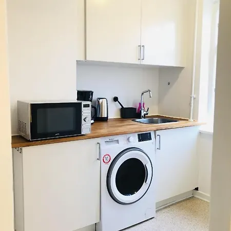 Aday - Reberbansgade *