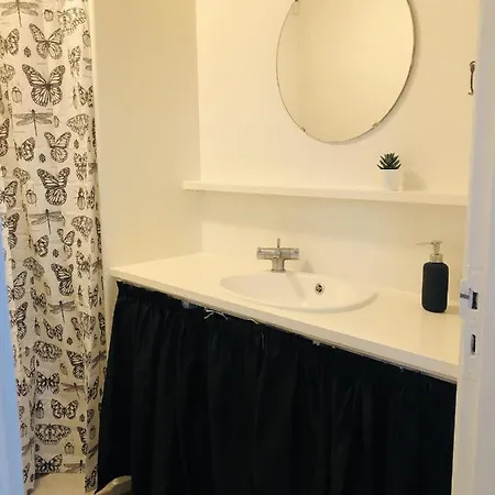 Aday - Reberbansgade *