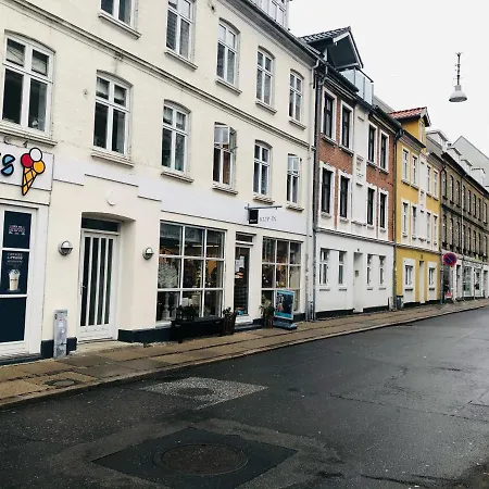 Apartamento Aday - Reberbansgade
