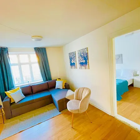 Aday - Reberbansgade