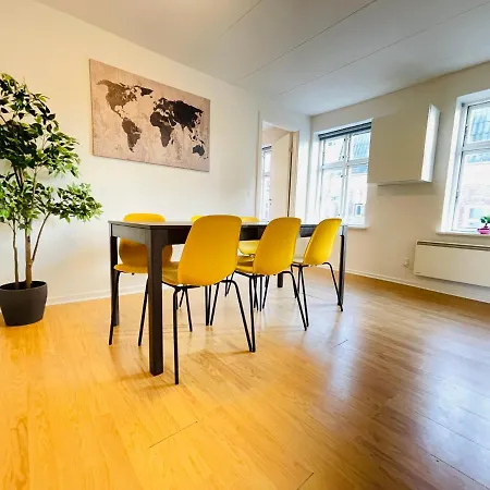 Appartamento Aday - Reberbansgade