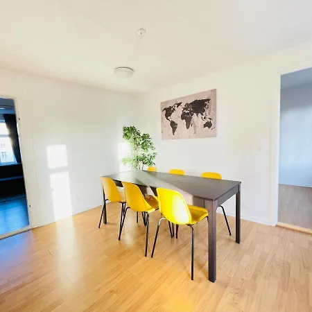Apartamento Aday - Reberbansgade *
