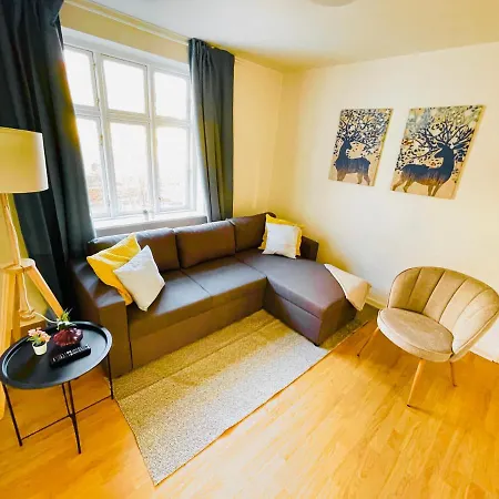 Aday - Reberbansgade *