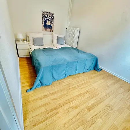 Aday - Reberbansgade Ålborg