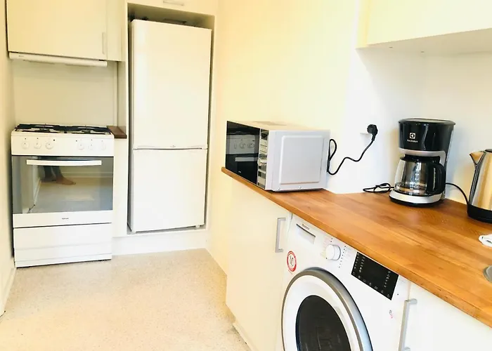 Aday - Reberbansgade Aalborg