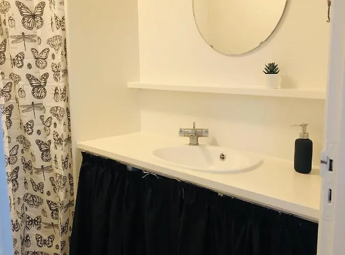 Aday - Reberbansgade *