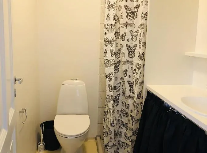 Aday - Reberbansgade * Aalborg