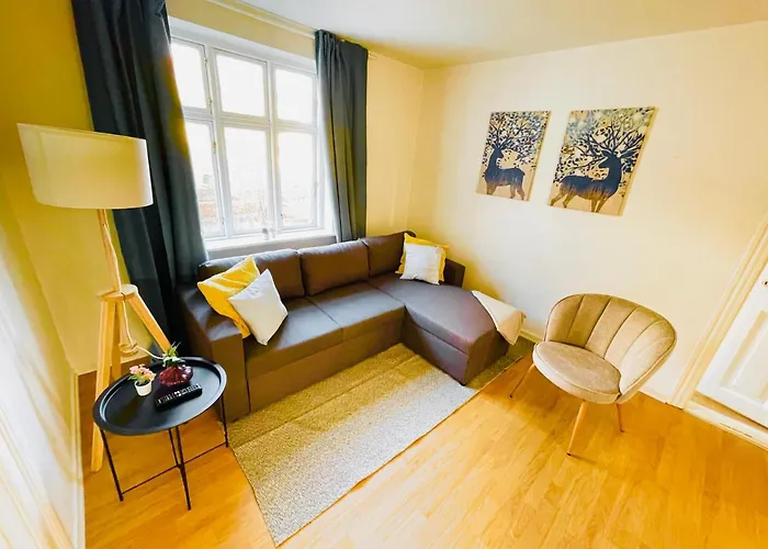 Aday - Reberbansgade *