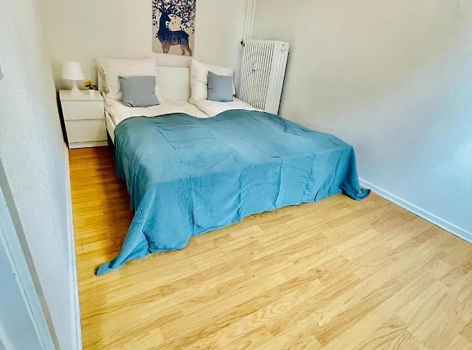 Aday - Reberbansgade Aalborg